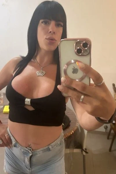 Luly (30 anos) — Tandil, Argentina - 83