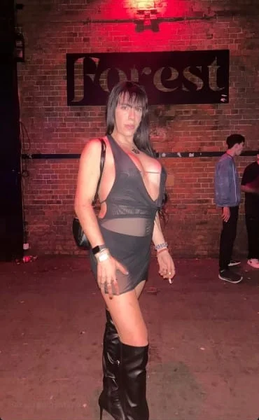Luly (30 anos) — Tandil, Argentina - 185