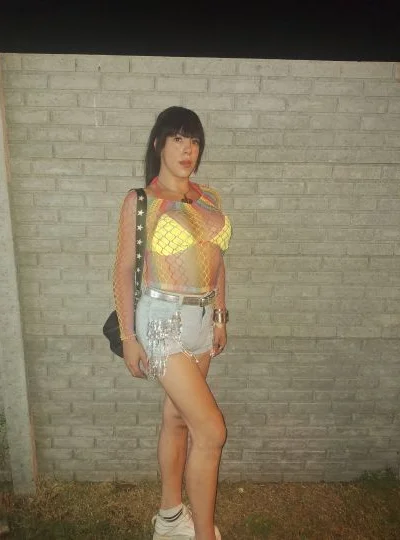 Luly (30 anos) — Tandil, Argentina - 172