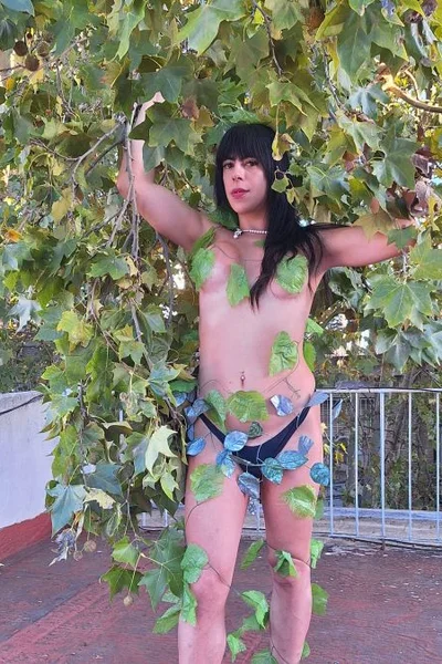 Luly (30 anos) — Tandil, Argentina - 157