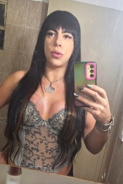 Luly (30 anos) — Tandil, Argentina - 152
