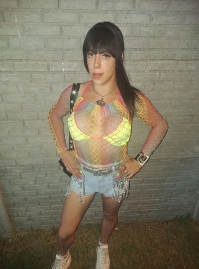 Luly (30 anos) — Tandil, Argentina - 171