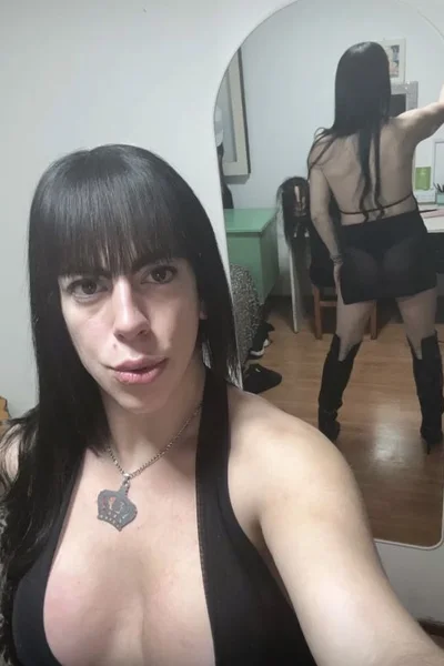 Luly (30 anos) — Tandil, Argentina - 20
