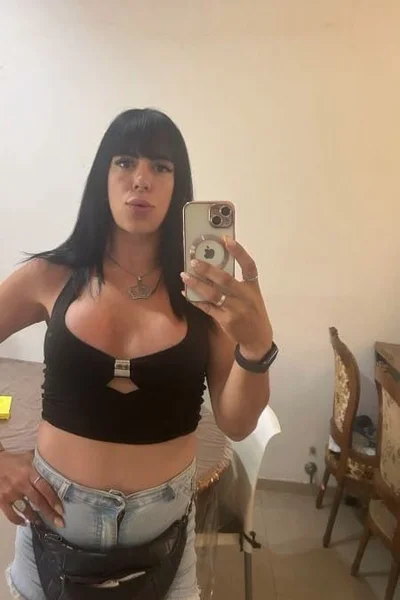 Luly (30 anos) — Tandil, Argentina - 85
