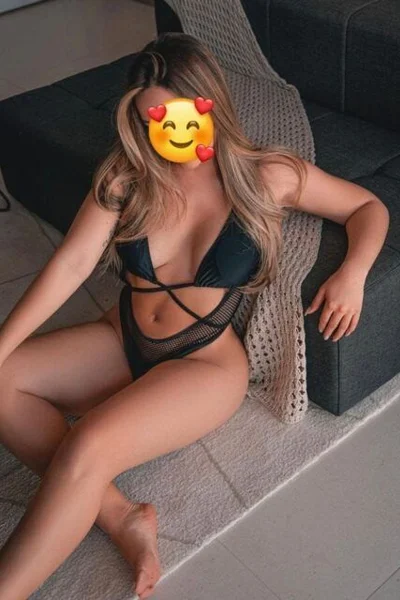 Babi Dias (29 años) — Florianópolis, Brasil - 3