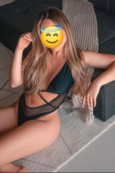 Babi Dias (29 años) — Florianópolis, Brasil - 4