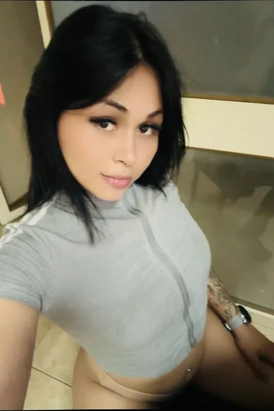 Virginia (21 años) — Capital, Argentina - 6