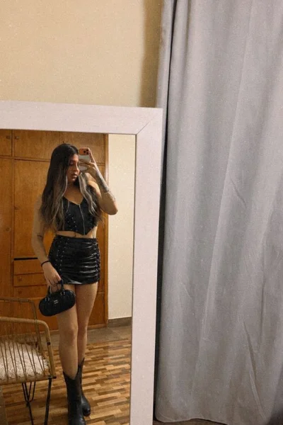 Selena Gala (23 años) — Capital, Argentina - 32