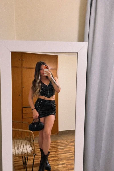 Selena Gala (23 años) — Capital, Argentina - 33