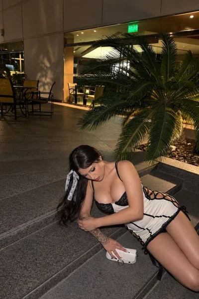 Selena Gala (23 años) — Mar del Plata, Argentina - 14