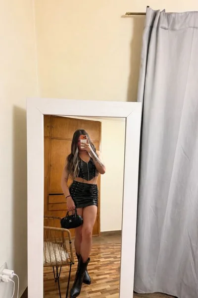 Selena Gala (23 años) — Capital, Argentina - 34