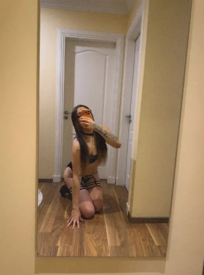 Selena Gala (23 años) — Capital, Argentina - 26