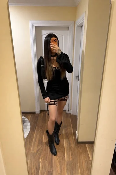 Selena Gala (23 años) — Capital, Argentina - 23