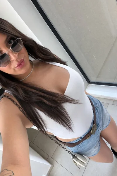 Selena Gala (23 años) — Mar del Plata, Argentina - 11