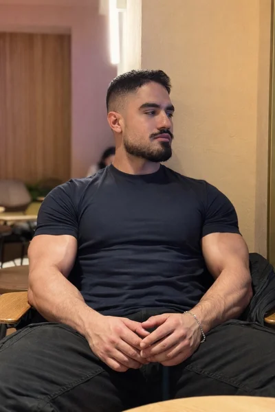 Alex (27 anos) — Madrid, España - 5