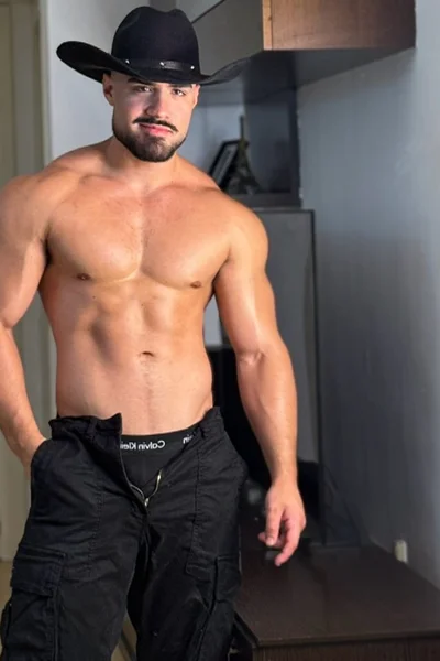 Alex (27 anos) — Madrid, España - 16