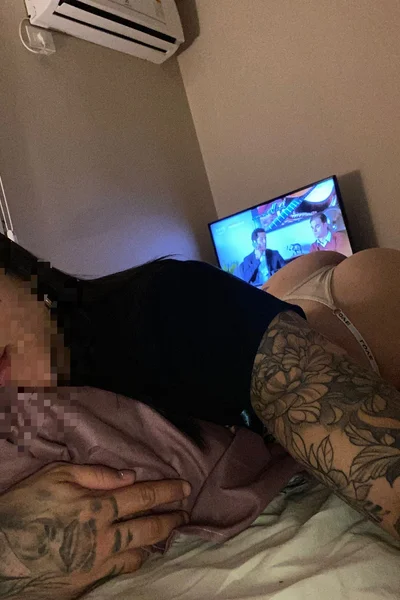 Hanna (22 años) — Rosario, Argentina - 2