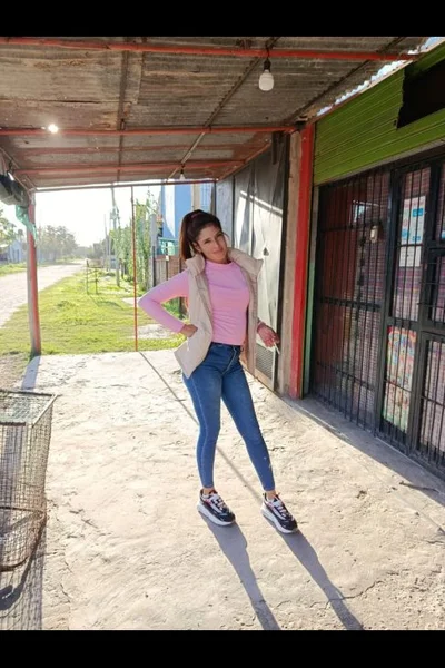 Nuni (26 anos) — Avellaneda, Argentina - 3