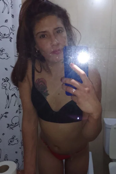 Nuni (26 anos) — Avellaneda, Argentina - 2