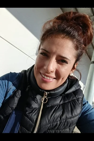 Nuni (26 anos) — Avellaneda, Argentina - 4