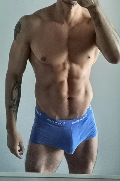 Serge (33 años) — Ciudad de México, México - 5