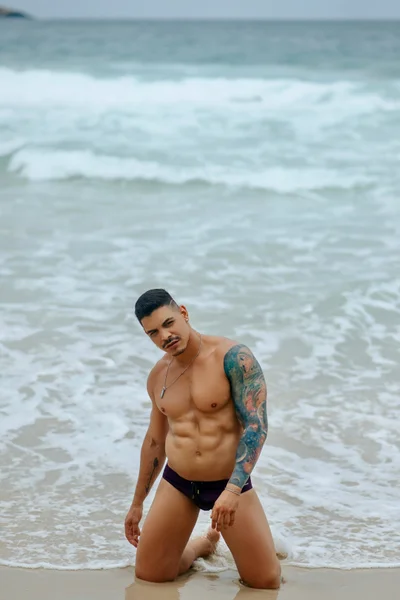 Pietro (25 años) — Madrid, España - 16