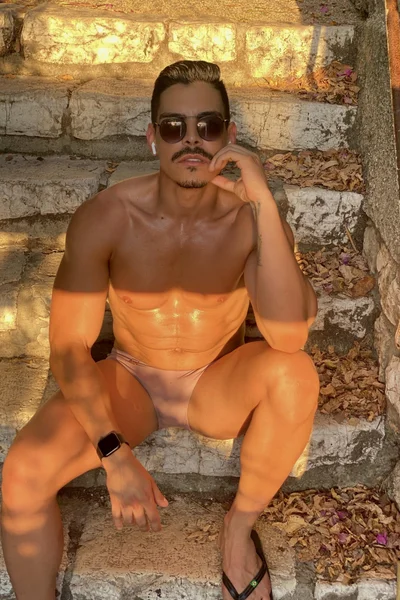 Pietro (25 años) — Madrid, España - 21