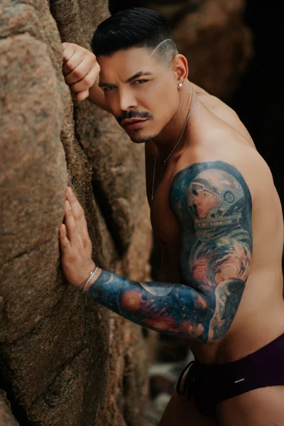 Pietro (25 años) — Madrid, España - 17