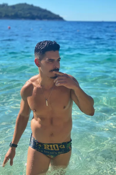 Pietro (25 años) — Madrid, España - 32