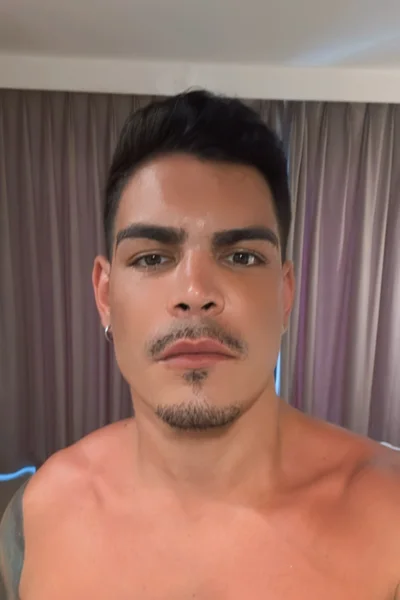 Pietro (25 años) — Madrid, España - 25