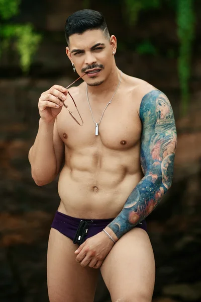Pietro (25 años) — Madrid, España - 5