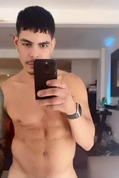 Pietro (25 años) — Madrid, España - 11