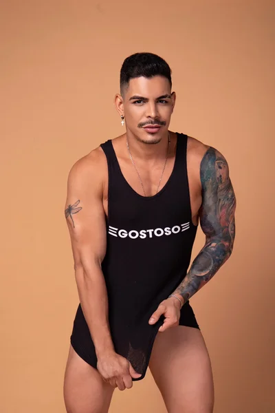 Pietro (25 años) — Madrid, España - 8