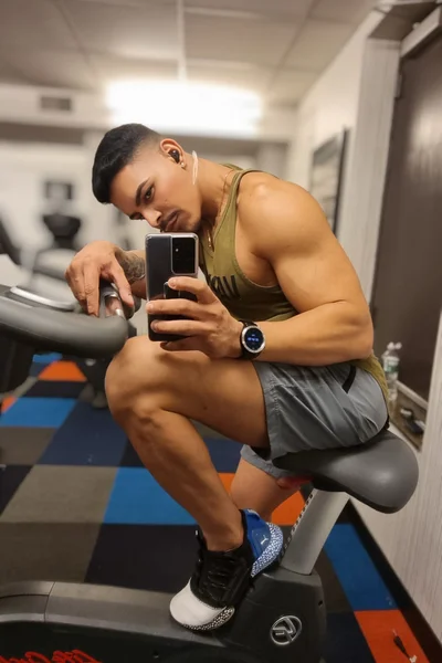 Pietro (25 años) — Madrid, España - 26