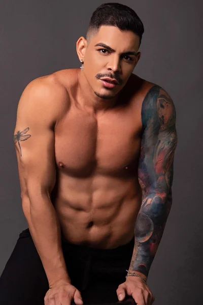 Pietro (25 años) — Madrid, España - 9