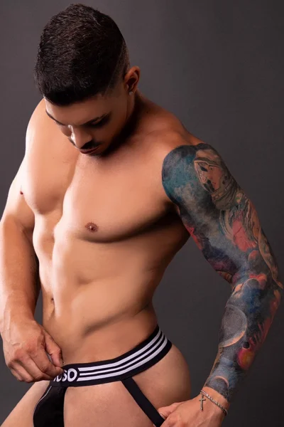 Pietro (25 años) — Madrid, España - 13