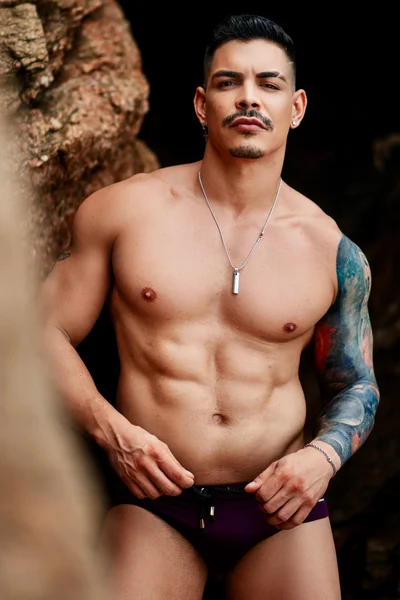 Pietro (25 años) — Madrid
