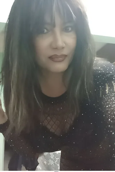 Paula ciudadela (45 años) — Tres de Febrero