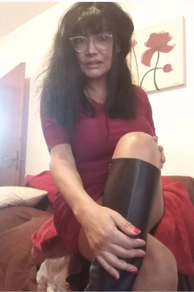 Paula ciudadela (45 years) — Tres de Febrero, Argentina - 2