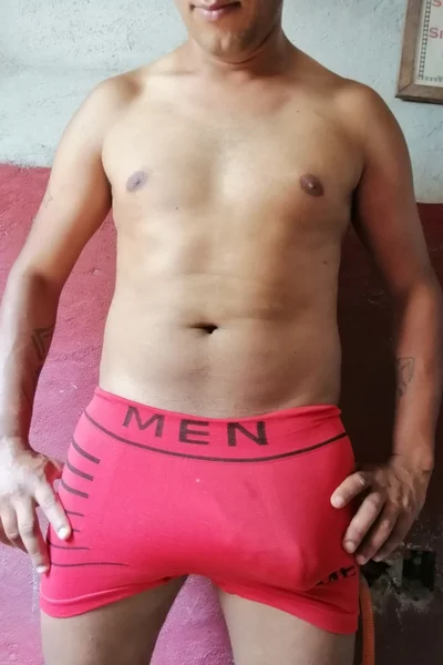 Daniel (27 años) — Centro, Uruguay - 6