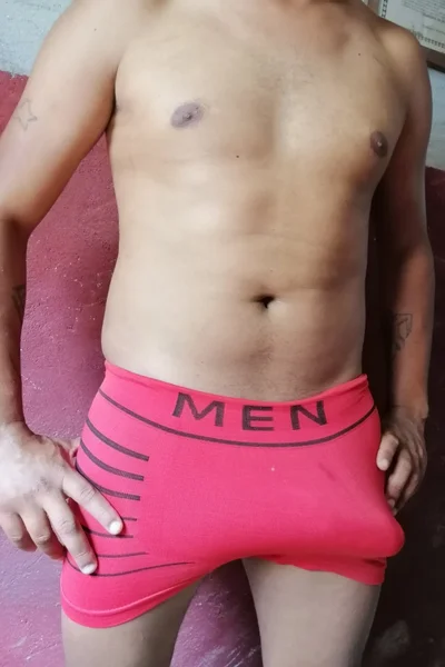 Daniel (27 años) — Centro, Uruguay - 3