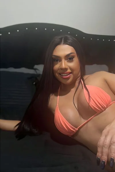Kendra B (29 años) — Recoleta, Argentina - 32