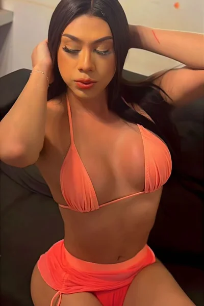 Kendra B (29 años) — Recoleta, Argentina - 28