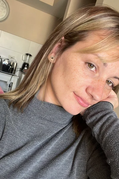 Hera (29 años) — Rosario, Argentina - 10