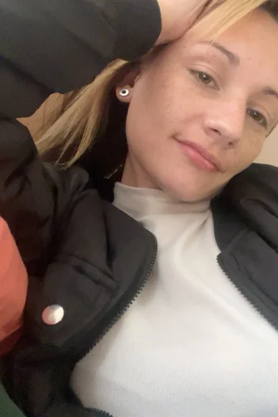 Hera (29 años) — Rosario, Argentina - 9