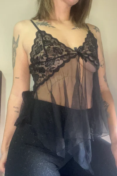 Hera (29 años) — Rosario, Argentina - 5