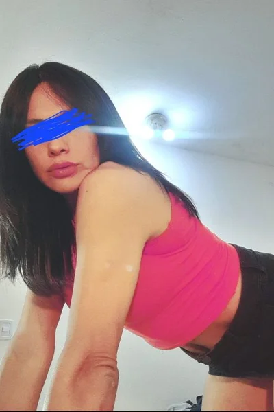 Natacha (31 años) — Mar del Plata, Argentina - 31