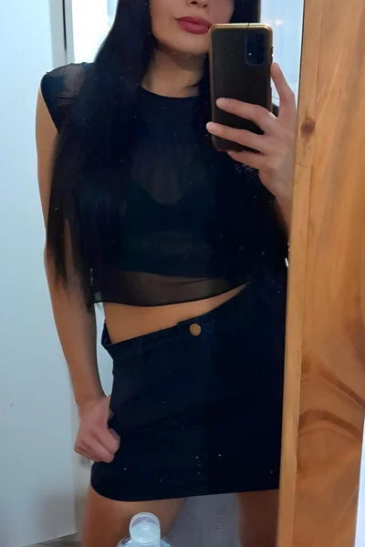Natacha (31 years) — Mar del Plata