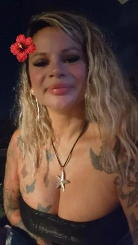Angela (36 anos) — Villa María, Argentina - 4