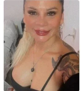 Angela (36 anos) — Villa María, Argentina - 3